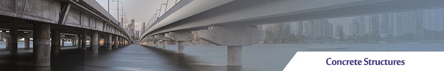 سازه های بتنی